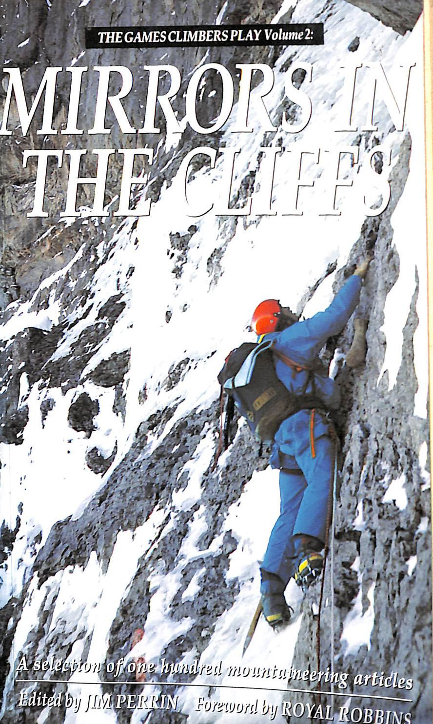 Mirrors in the Cliffs