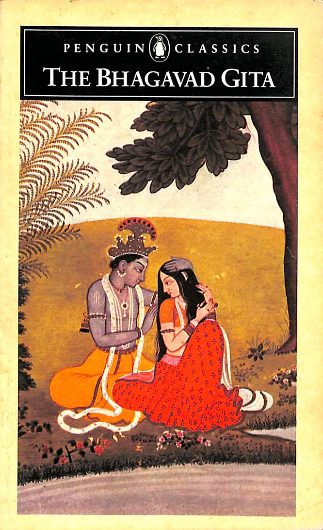 The Bhagavad Gita (Classics)