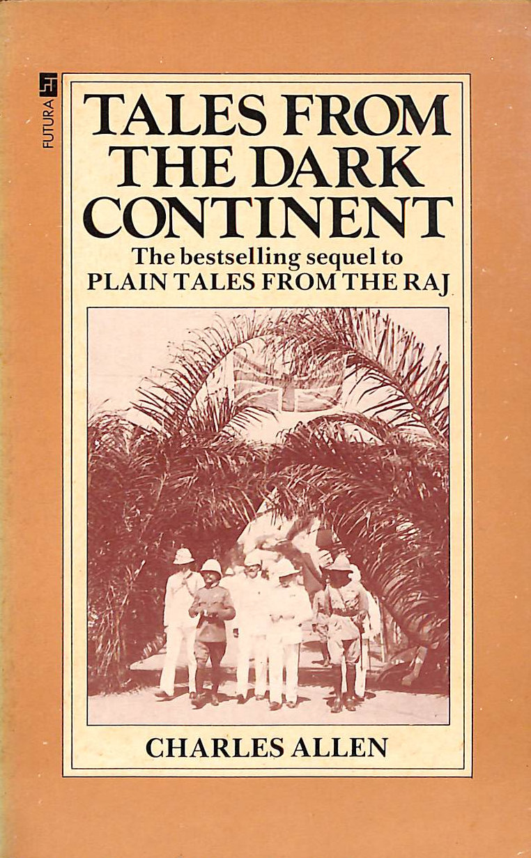 Tales from the Dark Continent: British Colonial Africa in the 20th Century