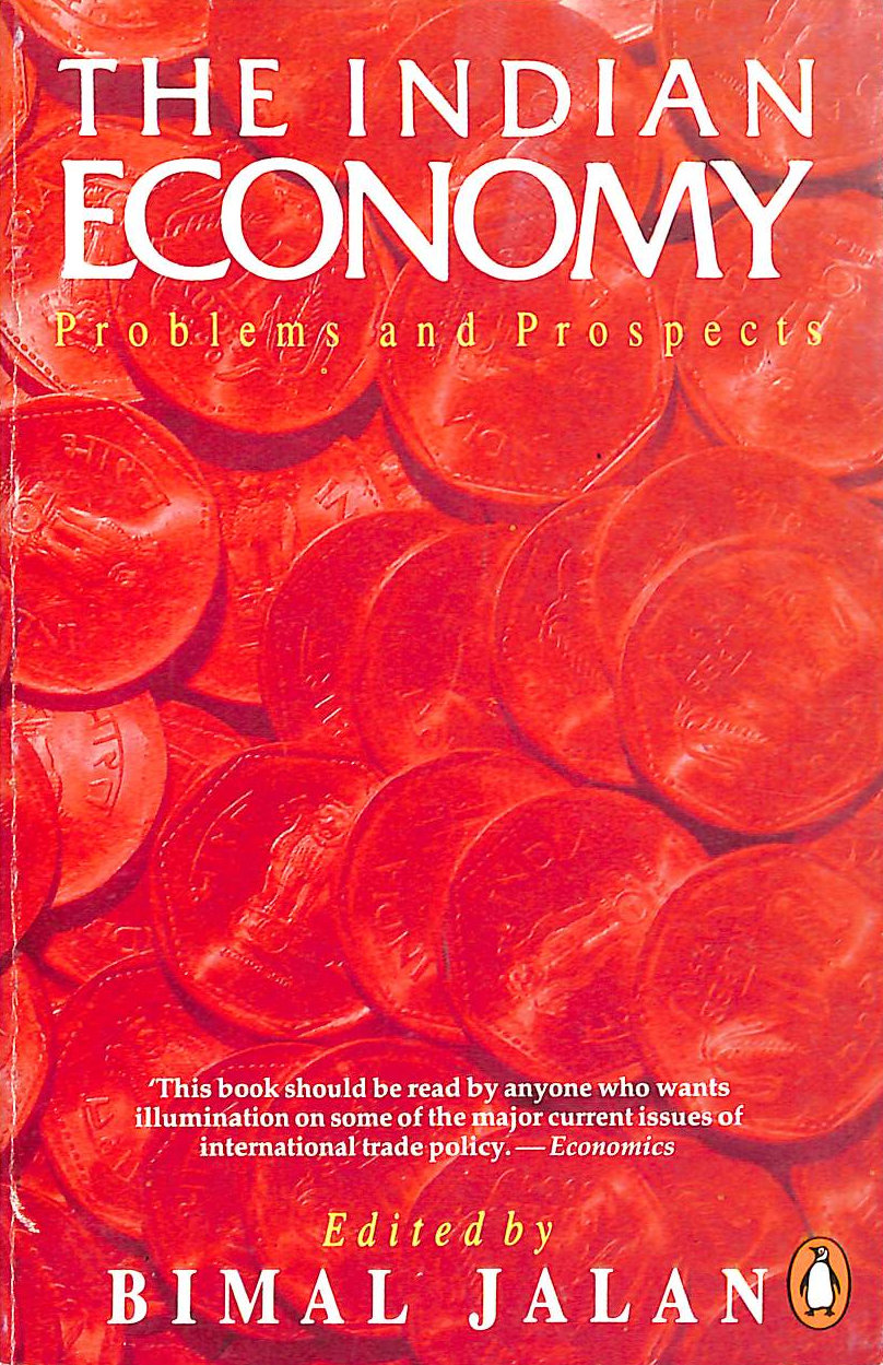 The Indian Economy: Problems And Prospects