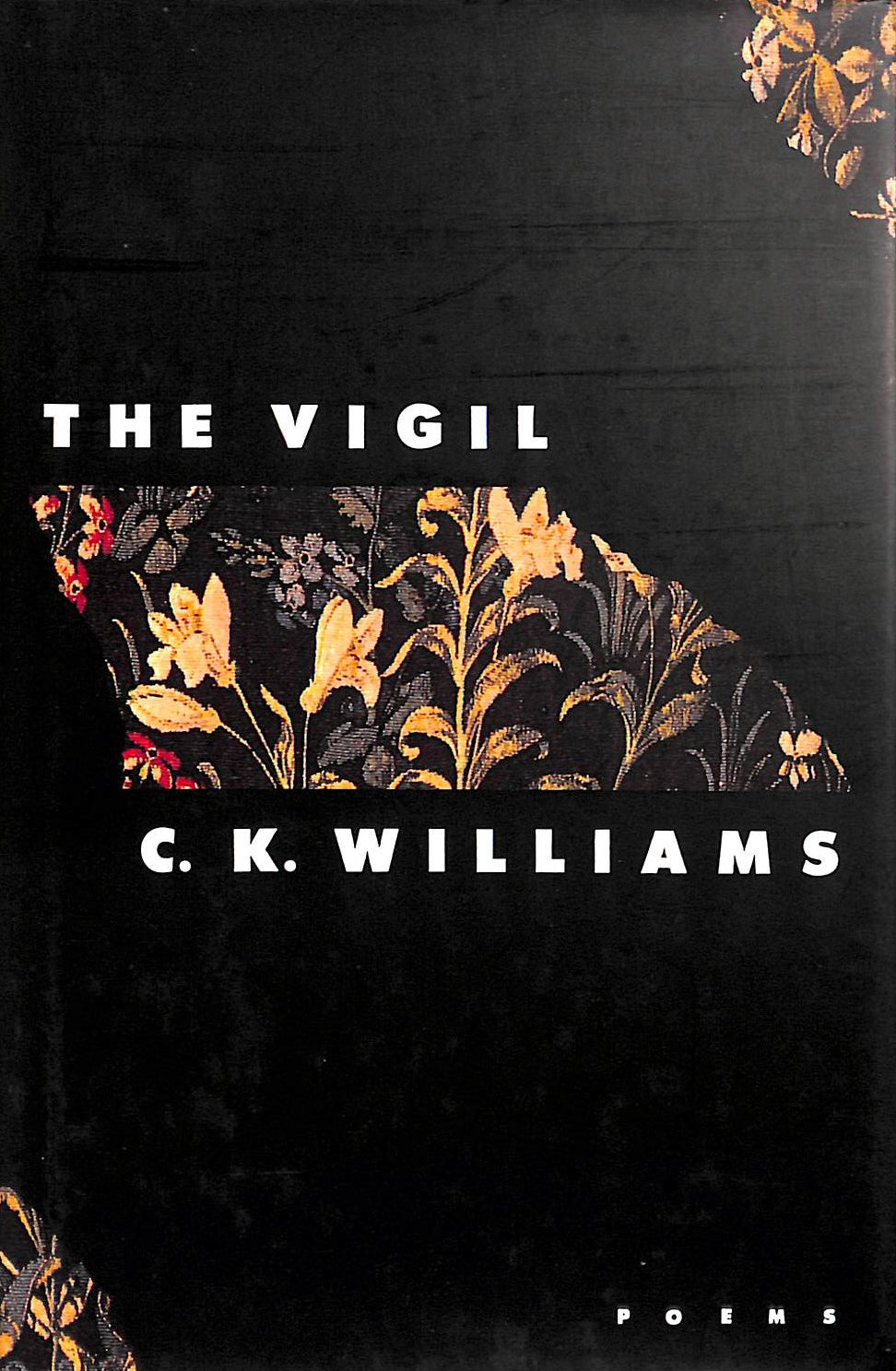 The Vigil: Poems