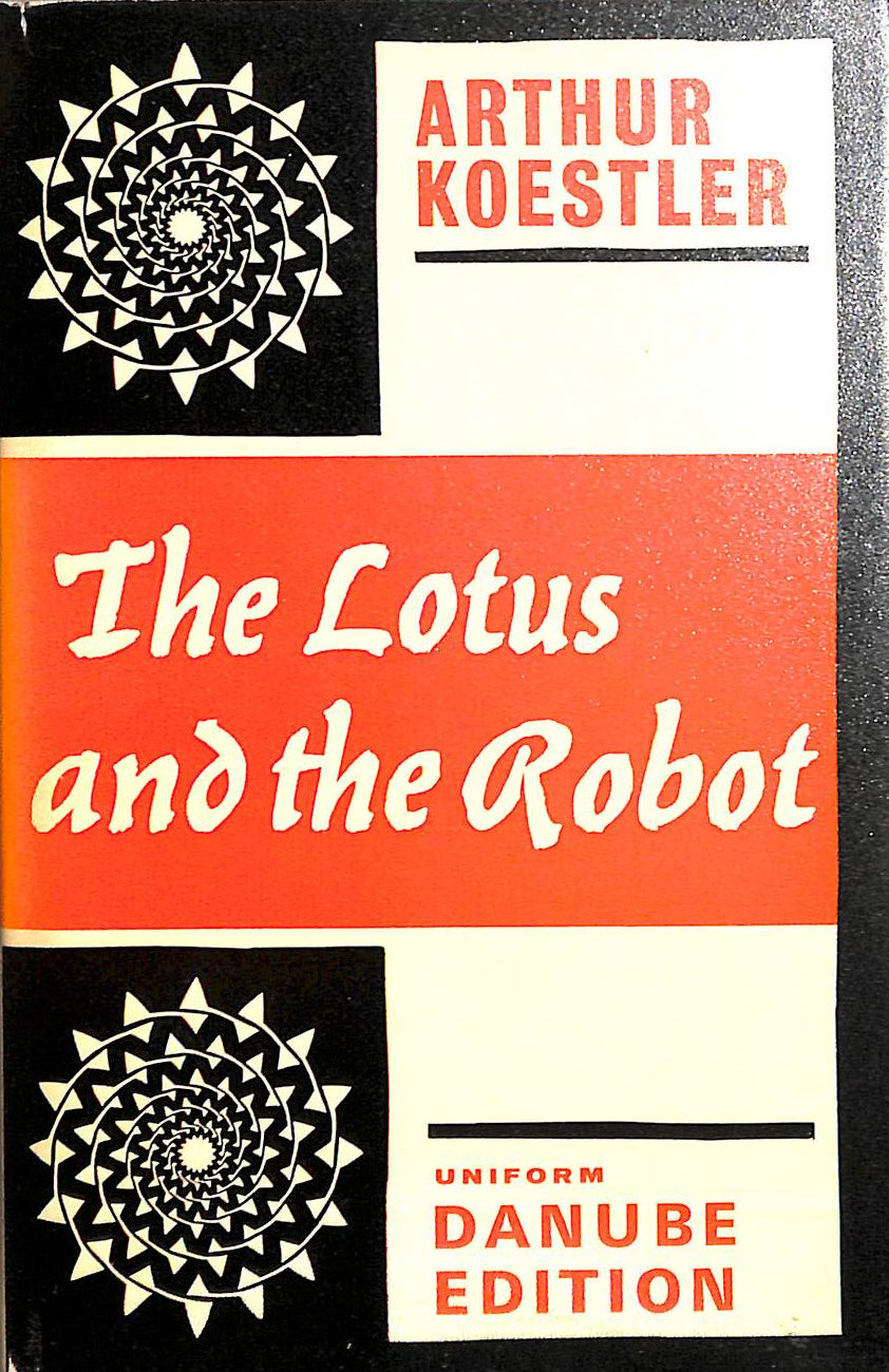 Lotus and the Robot