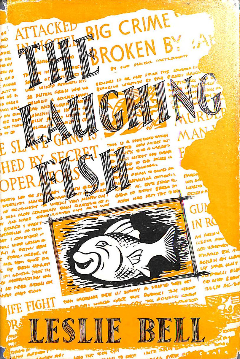 The Laughing Fish