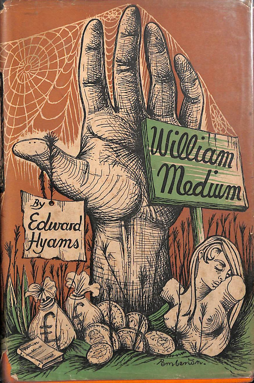 William Medium