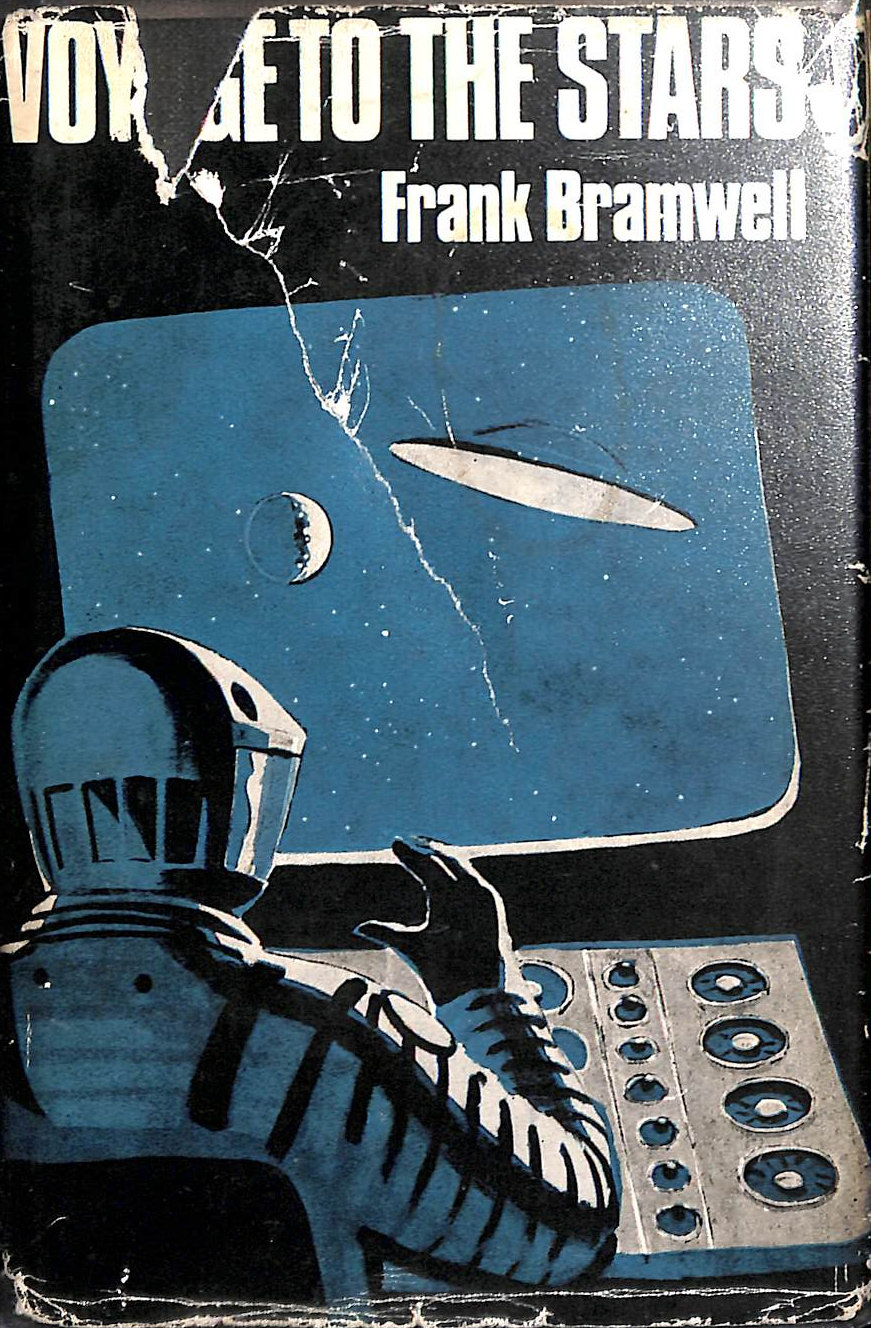 Voyage To The Stars