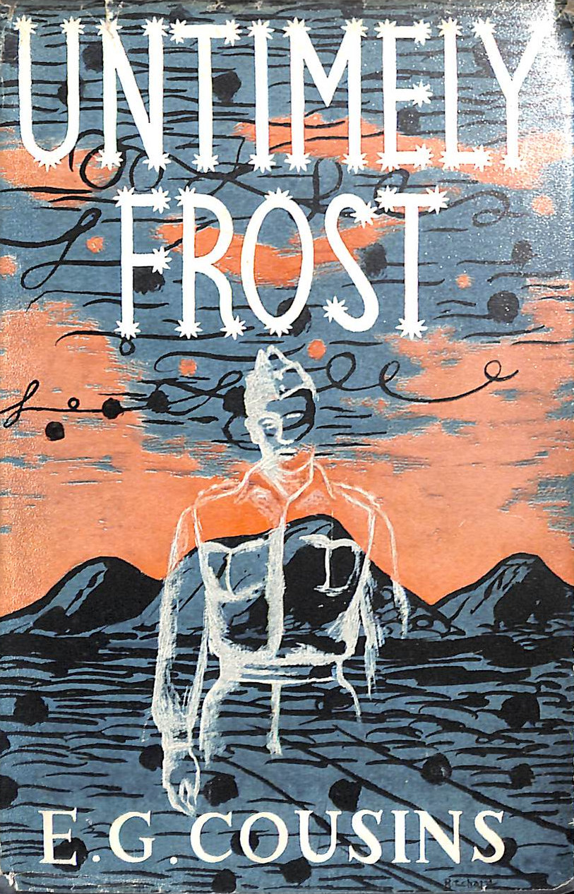 Untimely Frost