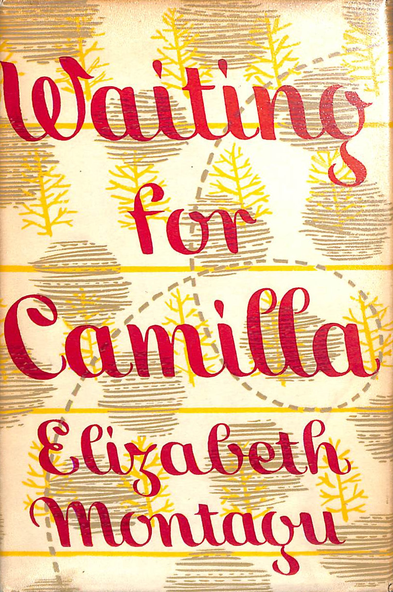 Waiting for Camilla