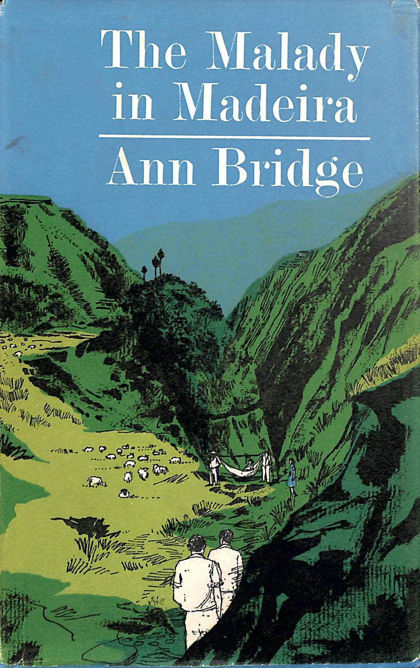 The Malady in Madeira