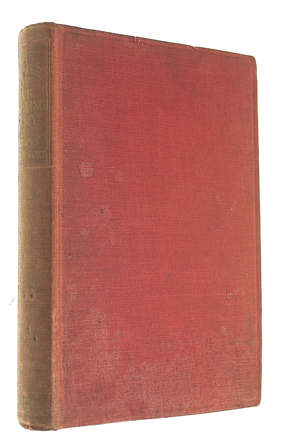Flags Of Our Fighting Army. Inc. Standards, Guidons, Colours, Drum Banners