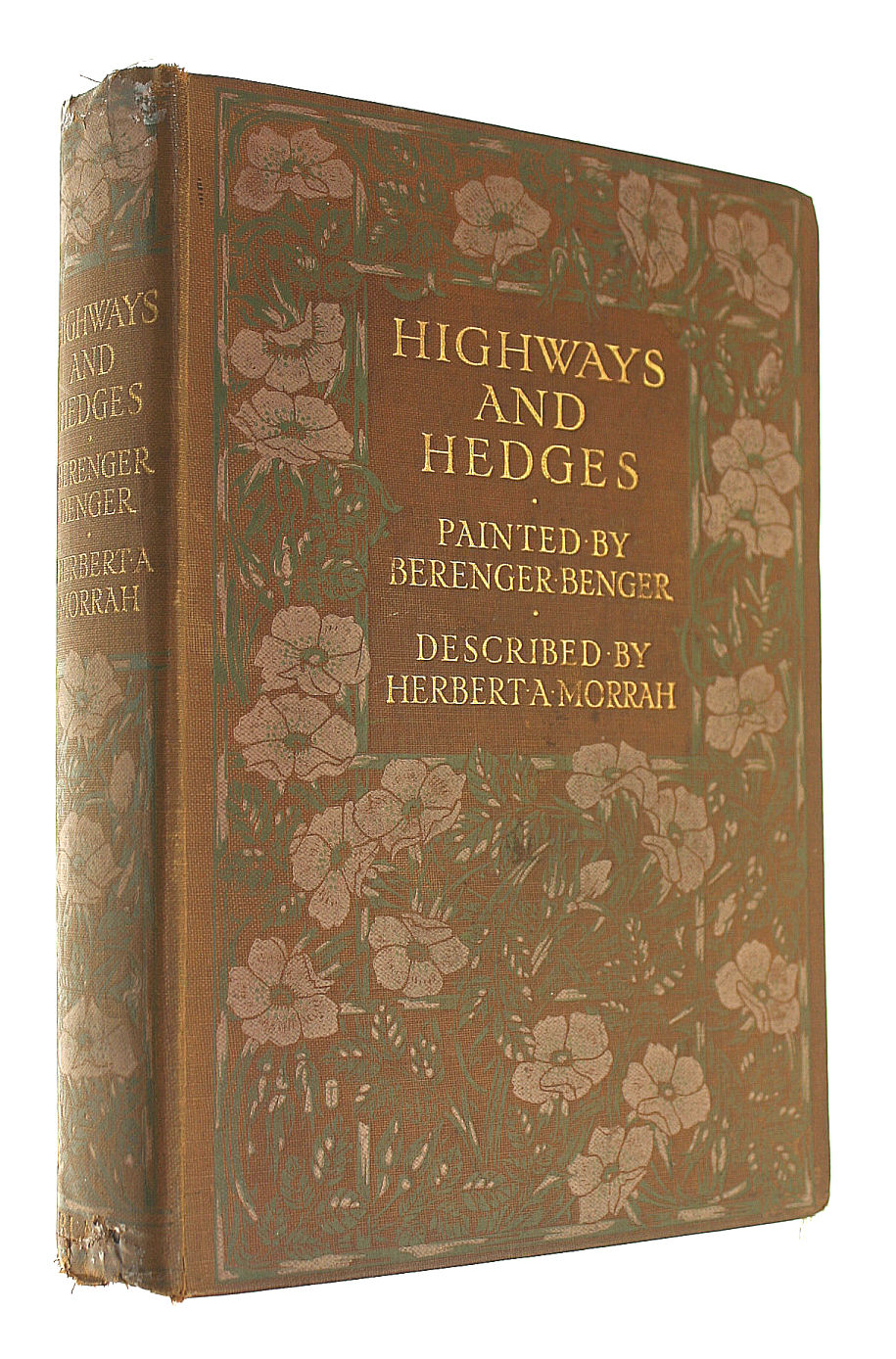 Highways and Hedges