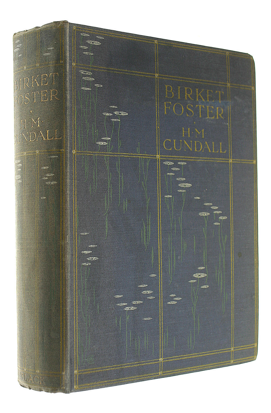 Birkett Foster R. W. S.