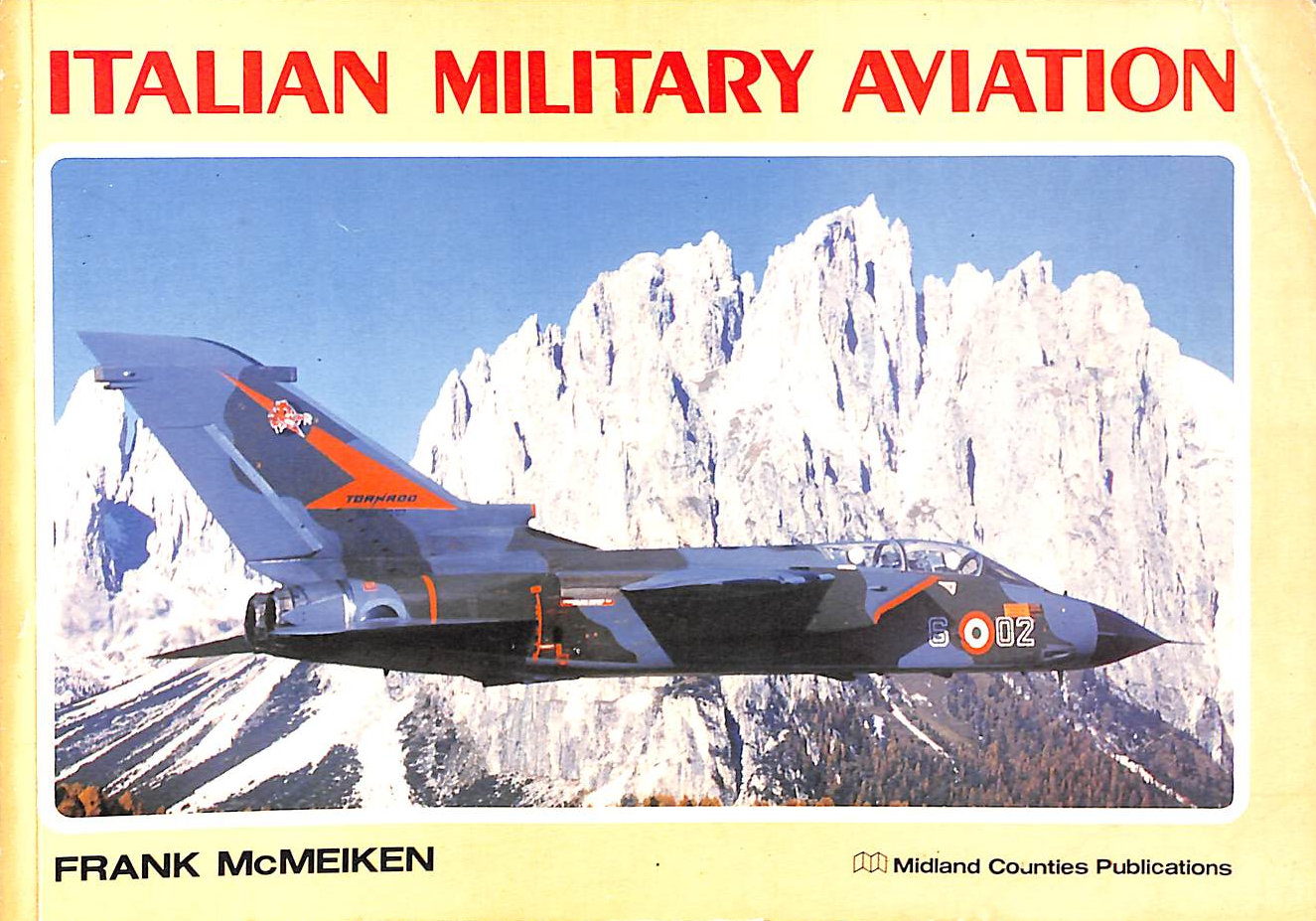 Italian Military Aviation