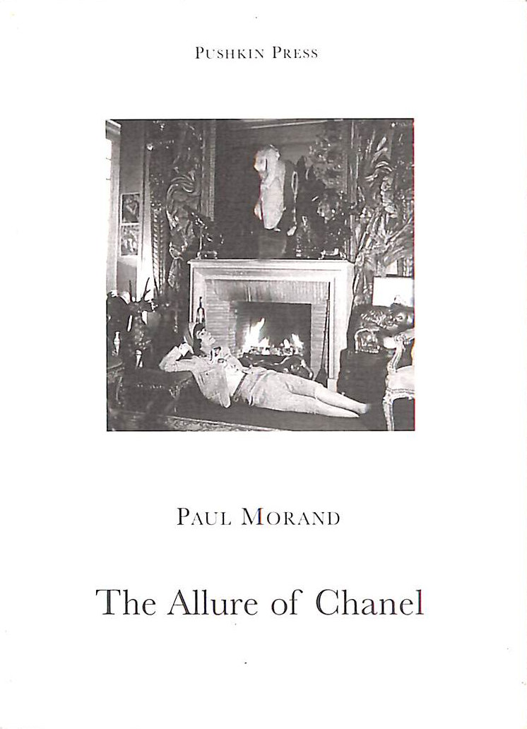 The Allure of Chanel (Pushkin Collection)