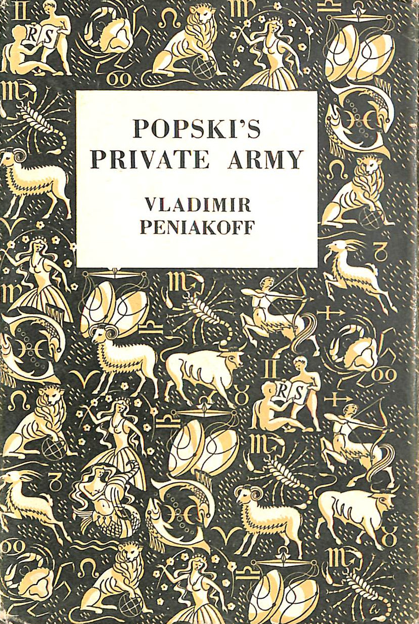 Popski's Private Army