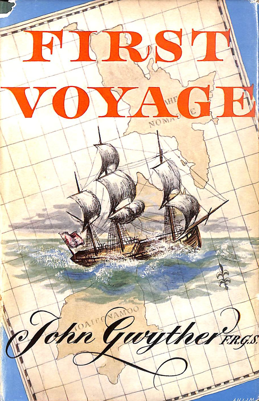 First Voyage.