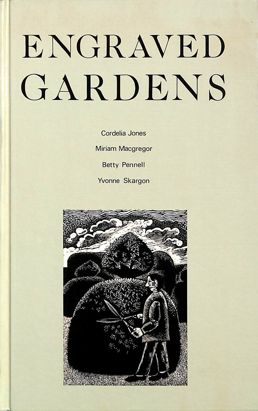 Engraved Gardens