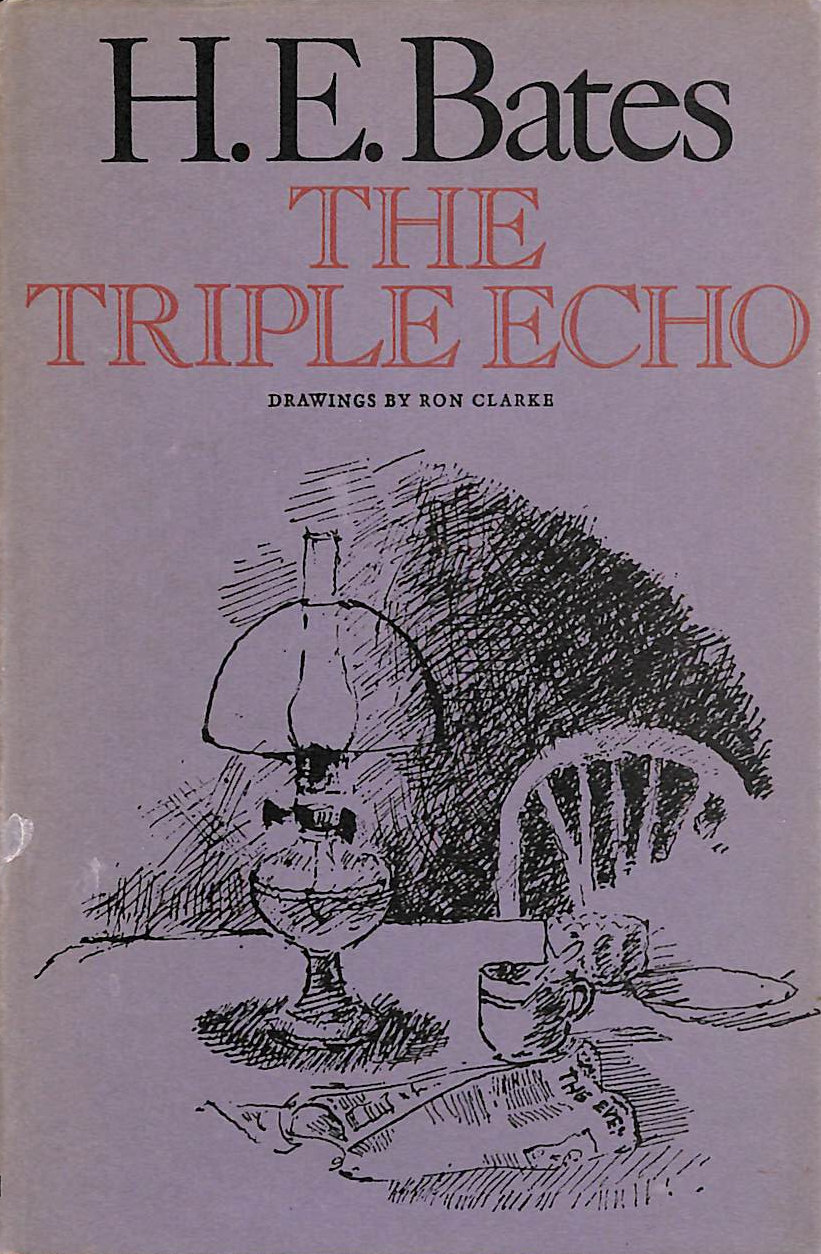 Triple Echo