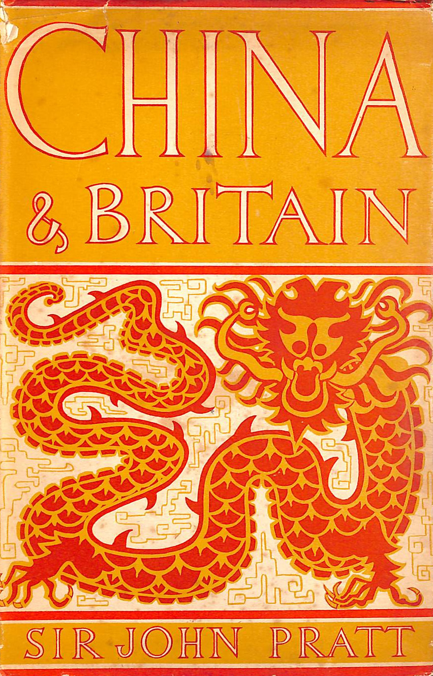 China and Britain