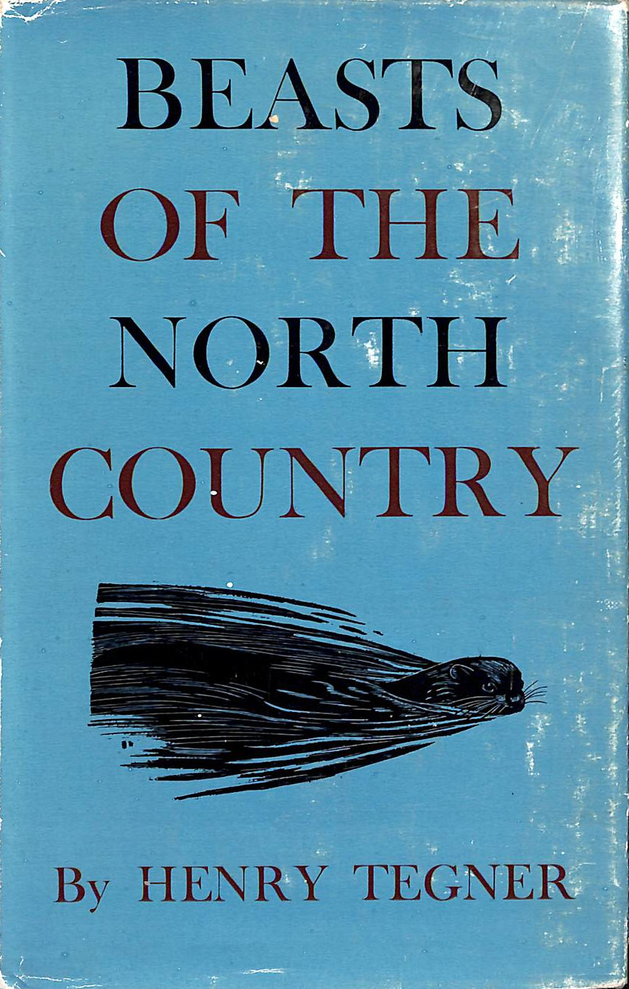 Beasts of the North country, from whales to shrews