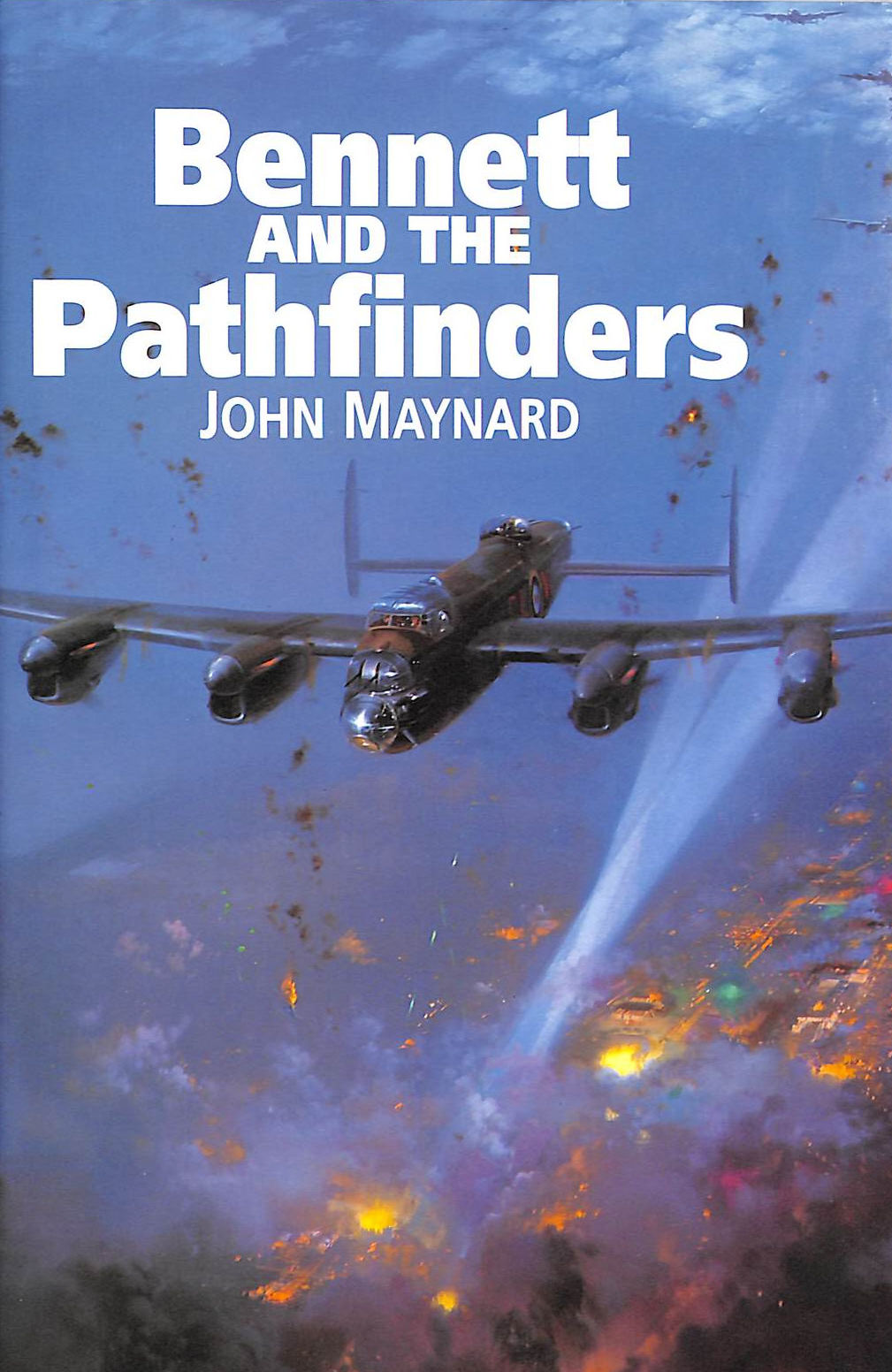 Bennett and the Pathfinders