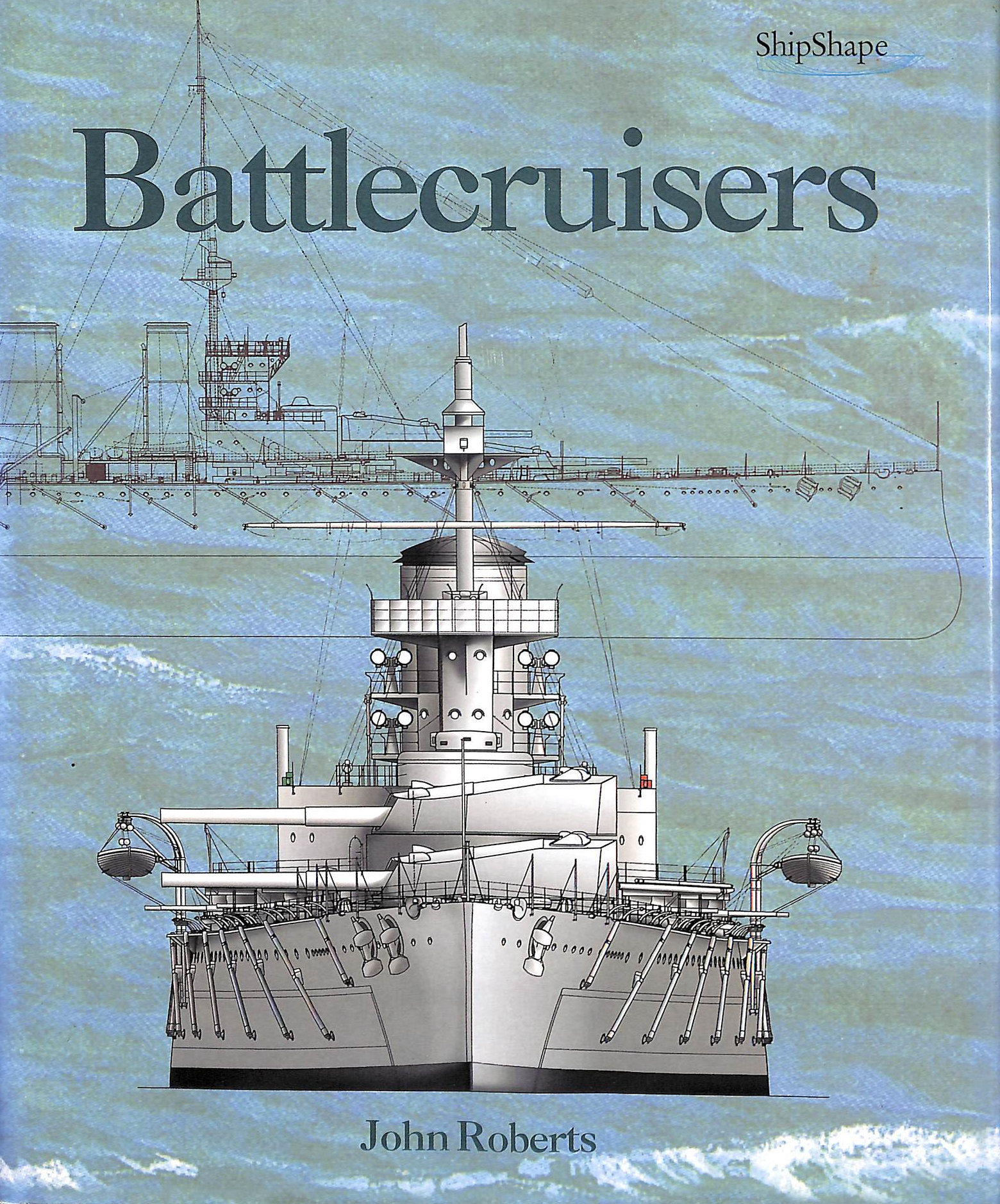 Battlecruisers