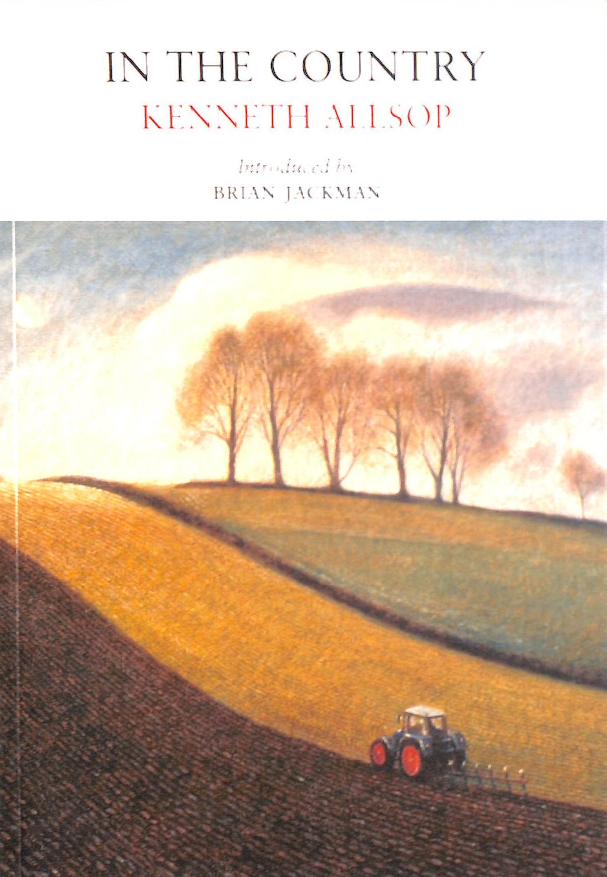 In the Country (Nature Classics Library)