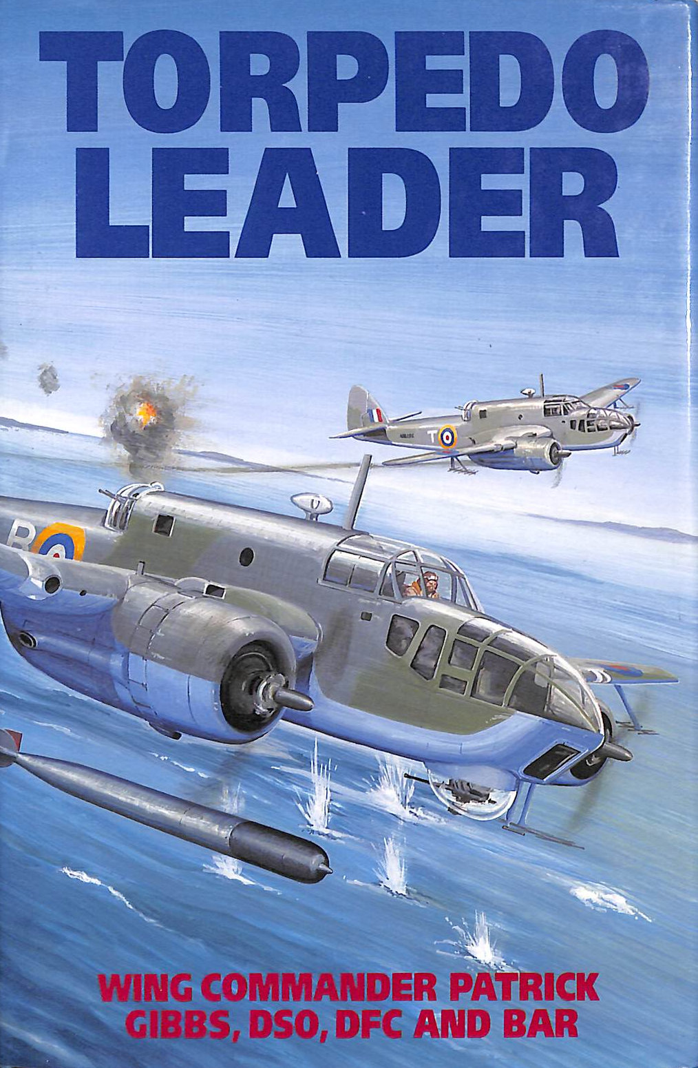 Torpedo Leader
