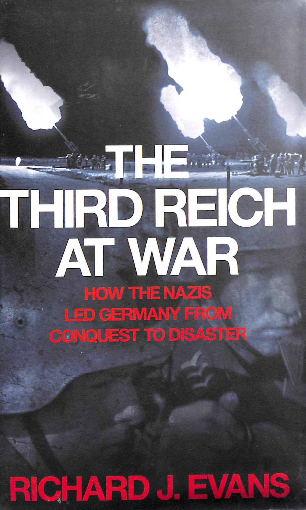The Third Reich at War
