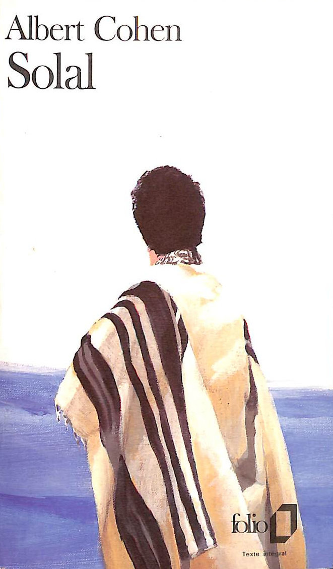 Solal (Collection Folio): 1269