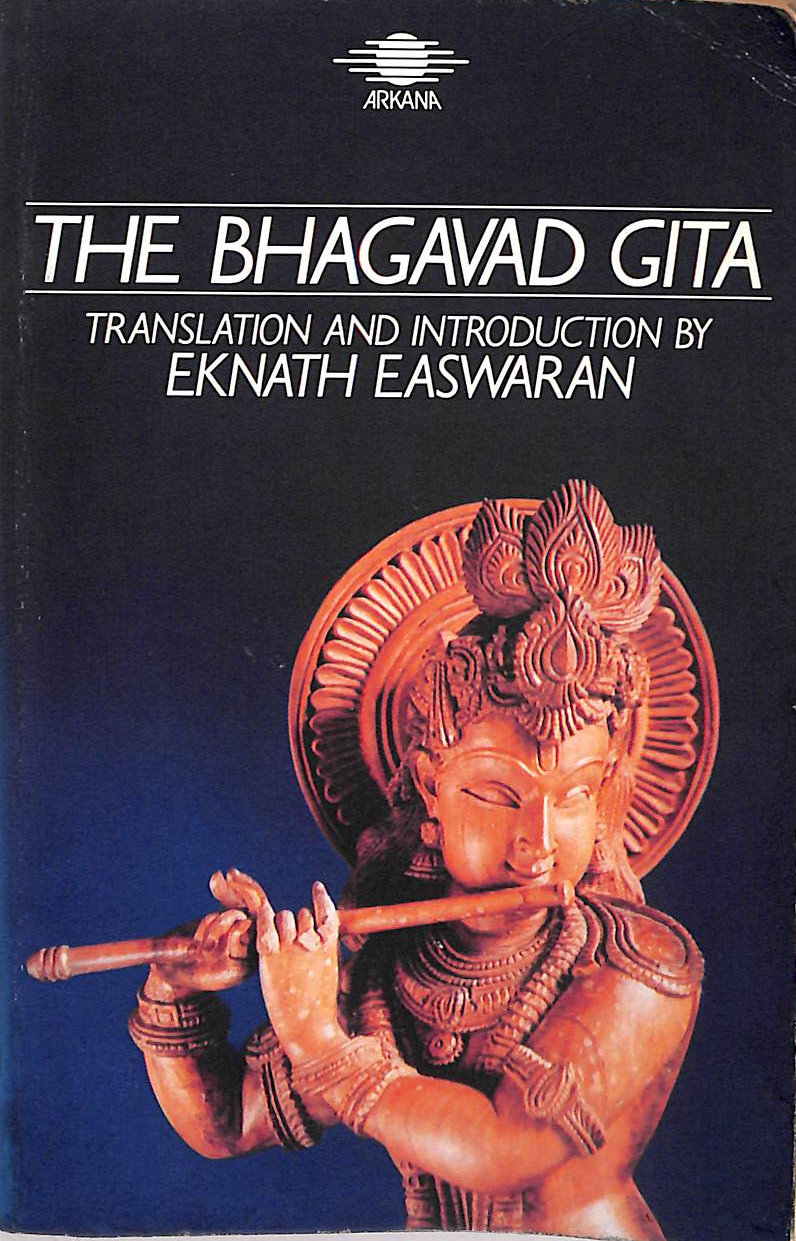 Bhagavad-gita