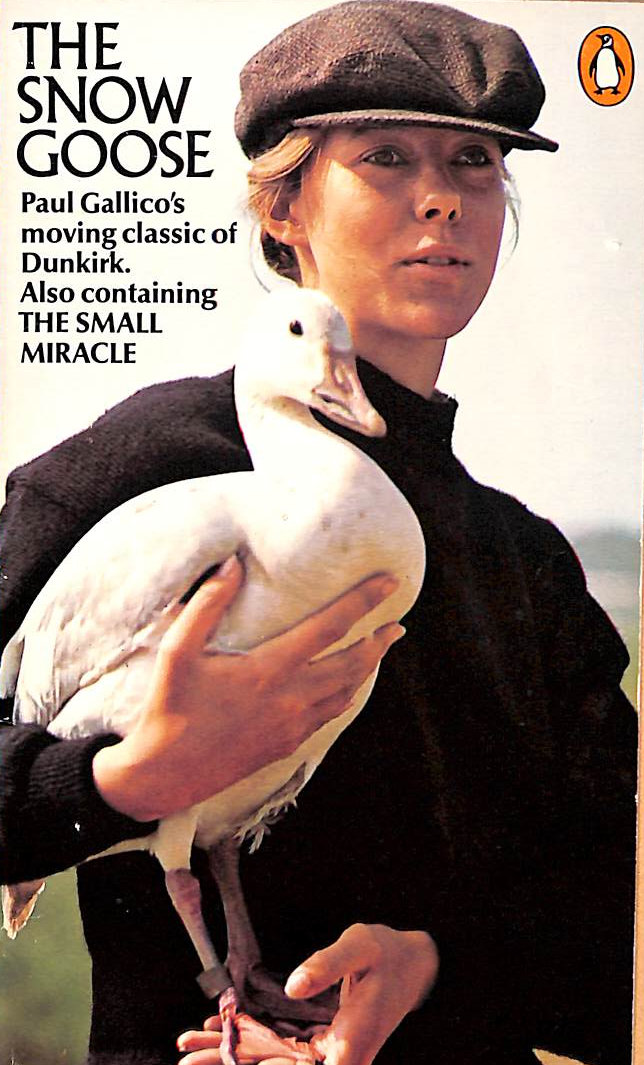 The Snow Goose and The Small Miracle