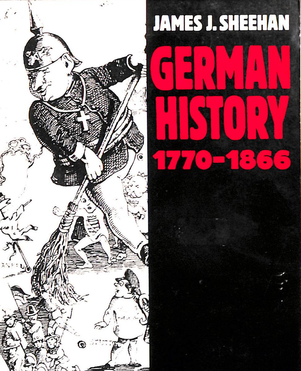 German History 1770-1866