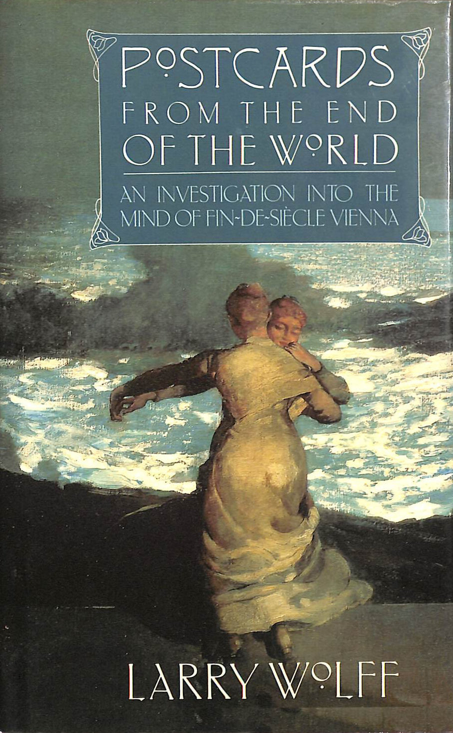 Postcards from the End of the World