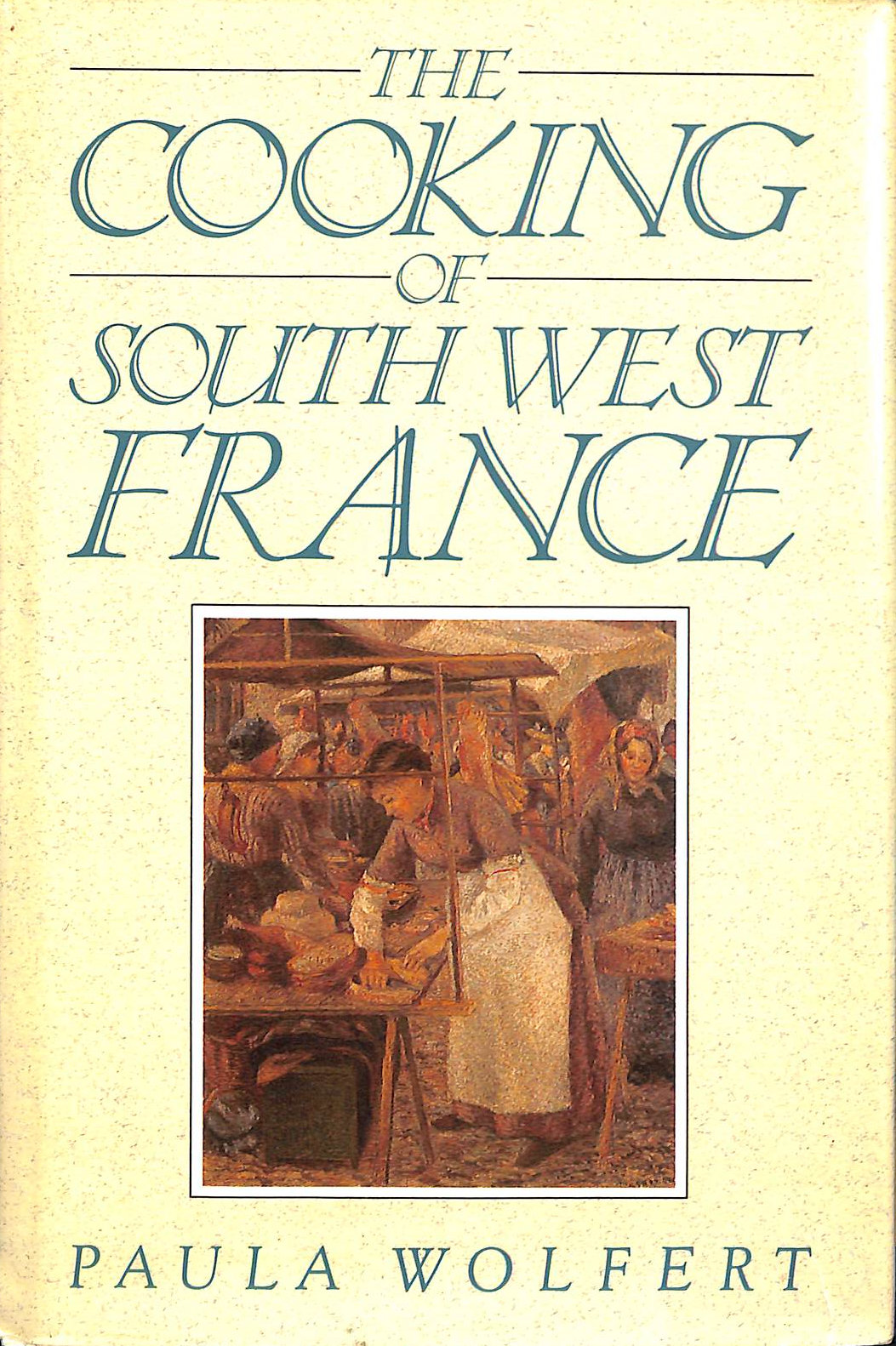 Cooking of South West France