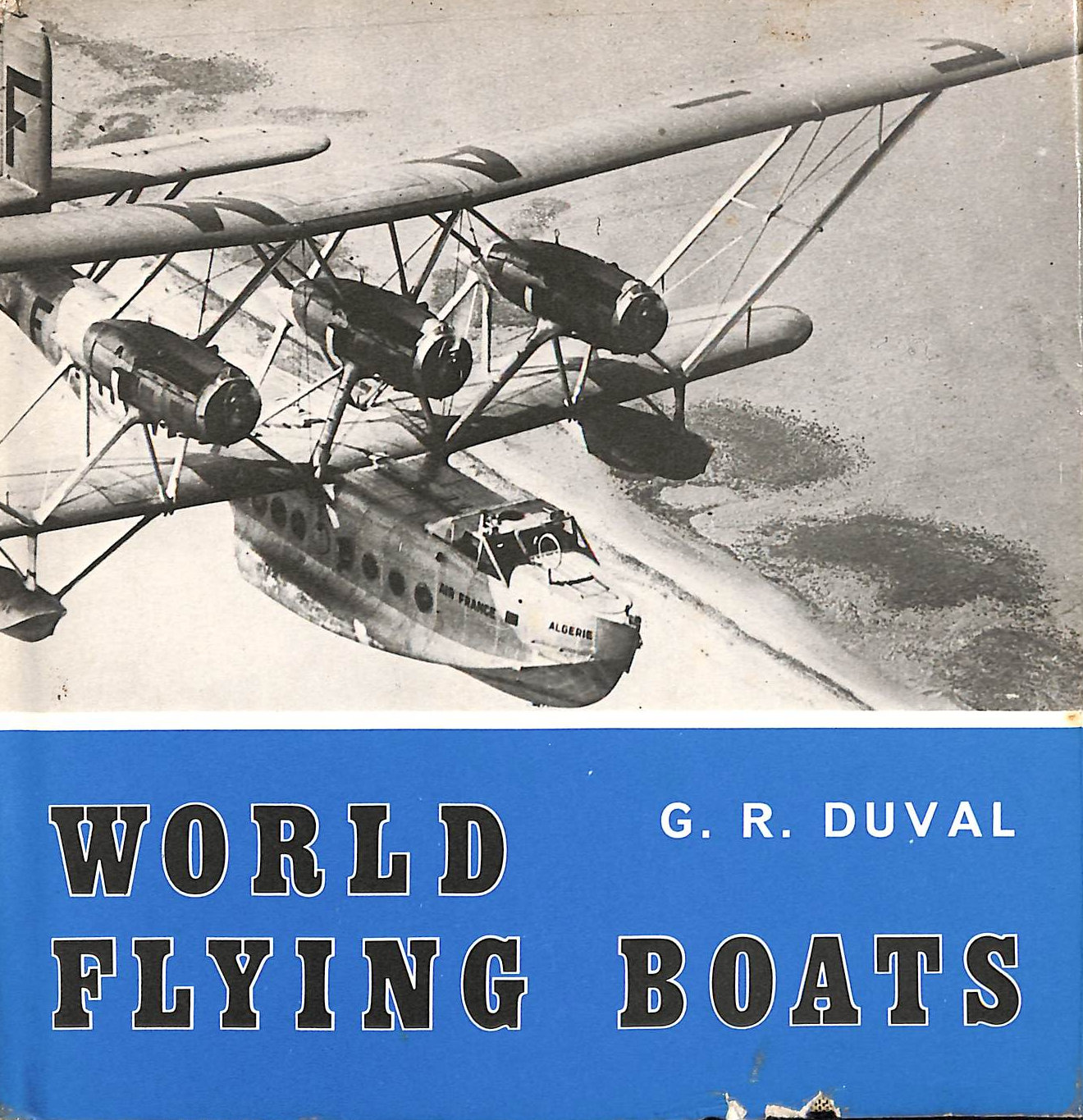 World Flying Boats