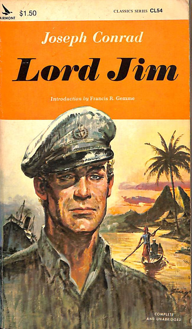 Lord Jim