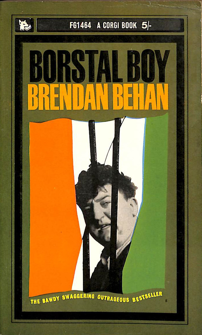 Borstal Boy.