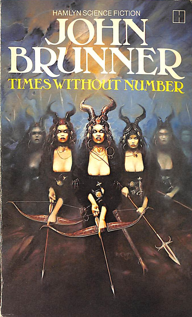 Times without Number