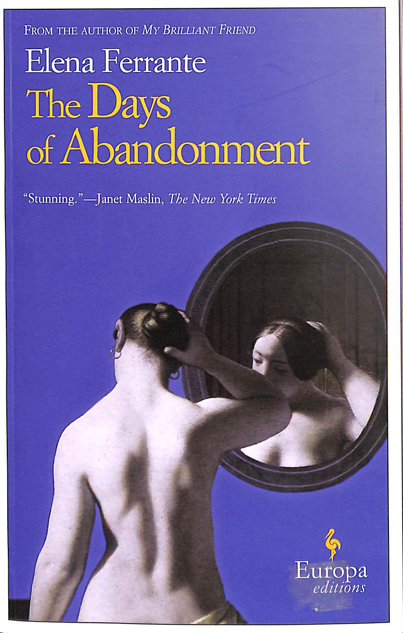 The Days of Abandonment