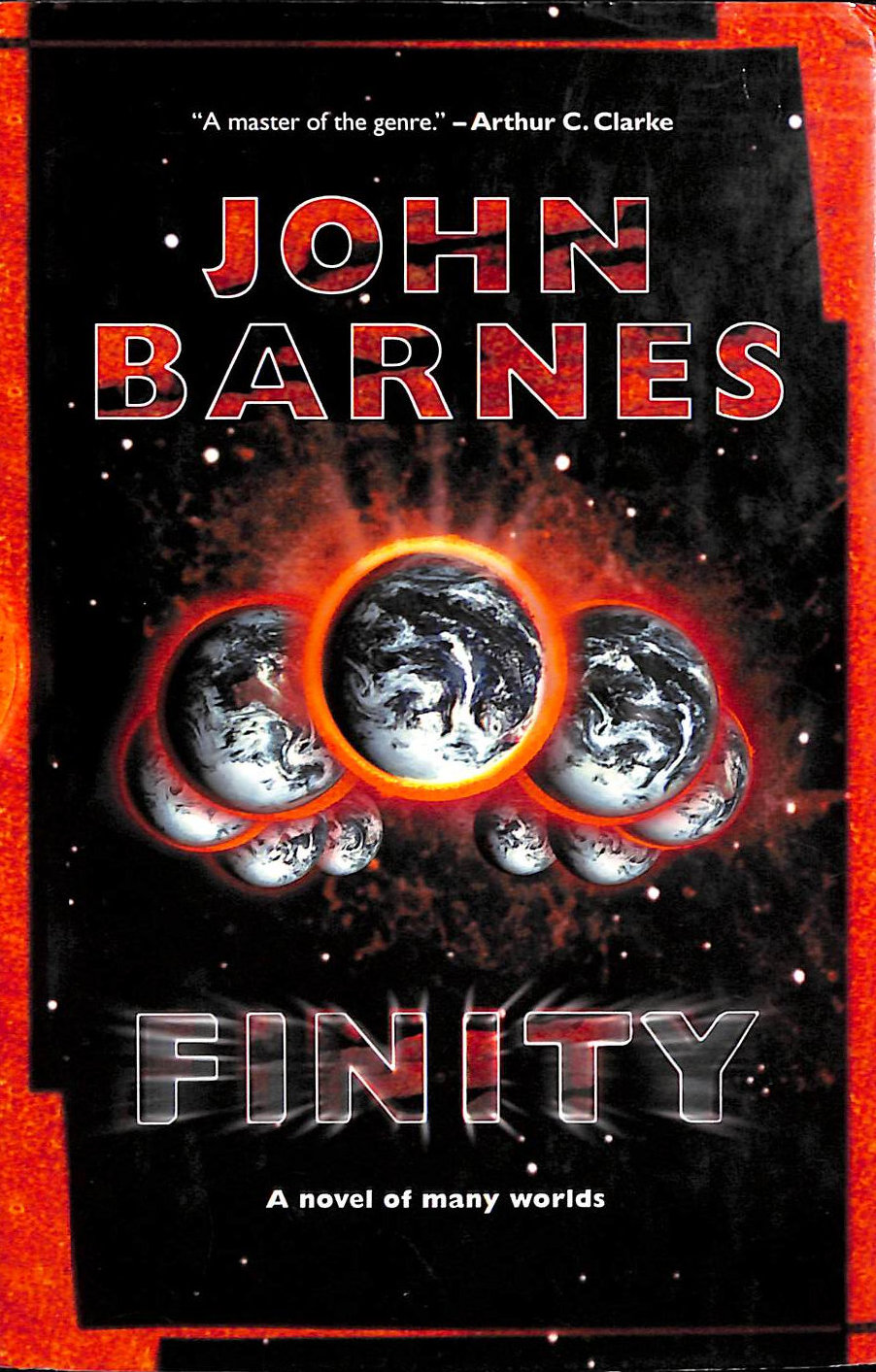 Finity
