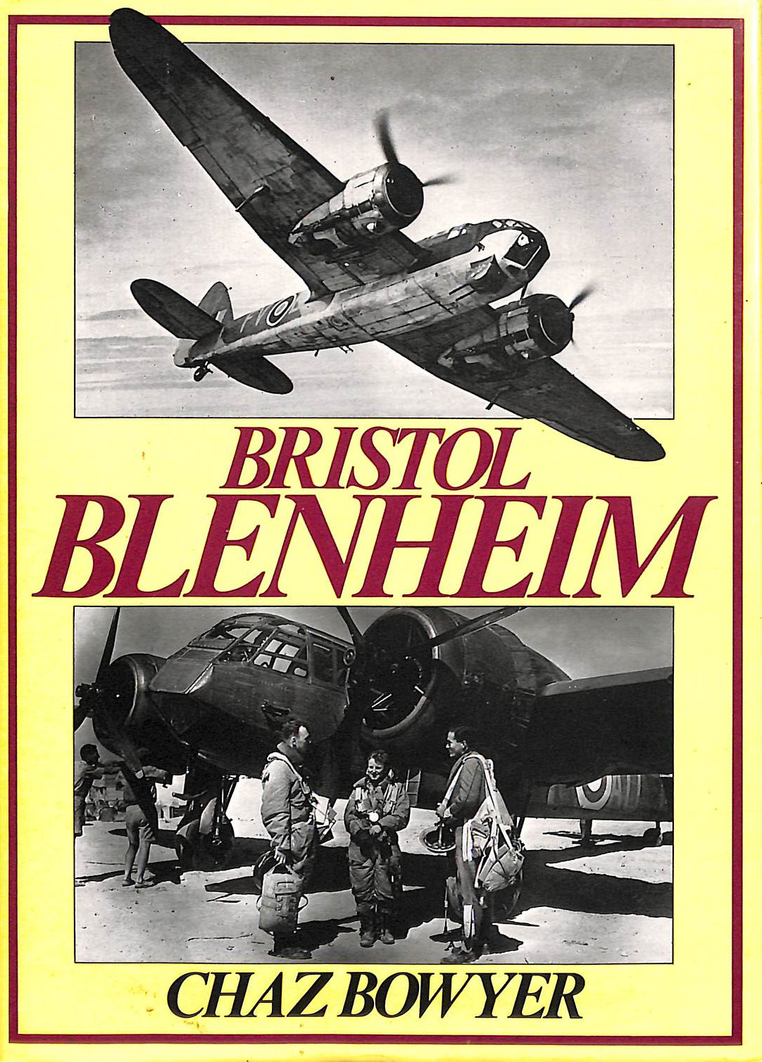 Bristol Blenheim