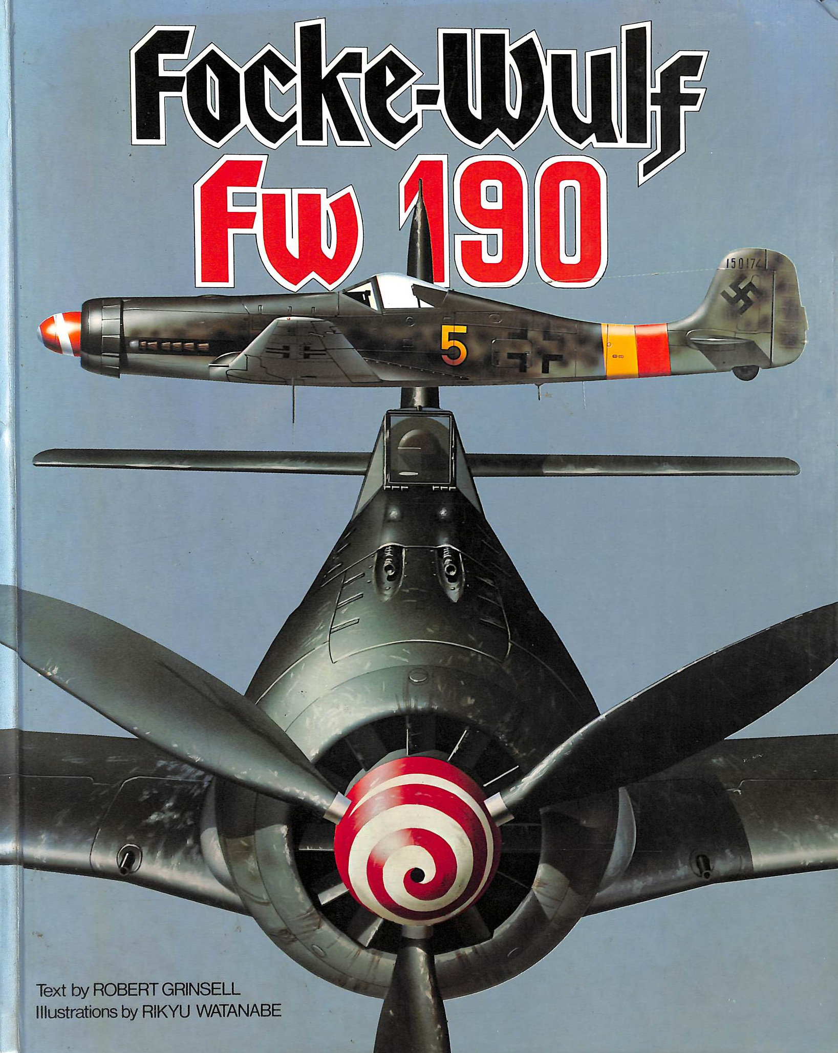 Focke-Wulf FW 190