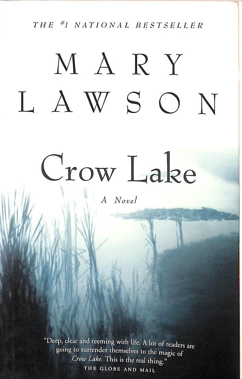 Crow Lake