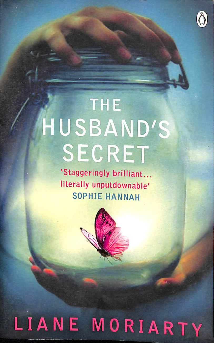 The Husband's Secret