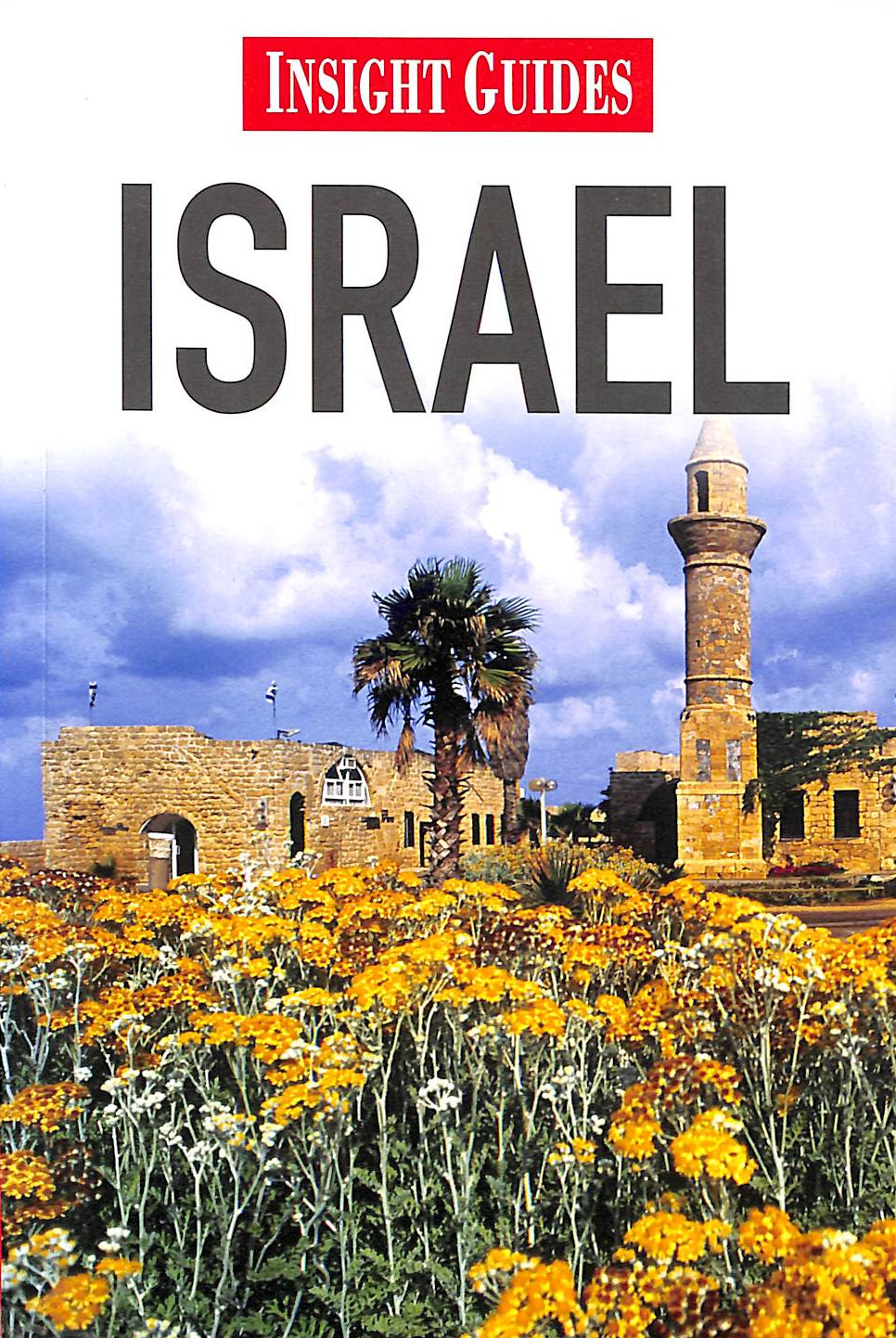 Insight Guides: Israel