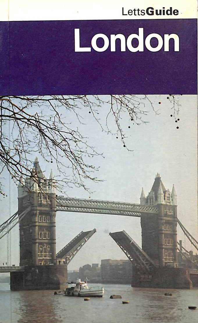 London (Letts Visit S.)