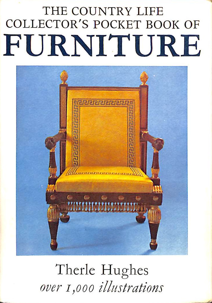 Pocket Book of Furniture