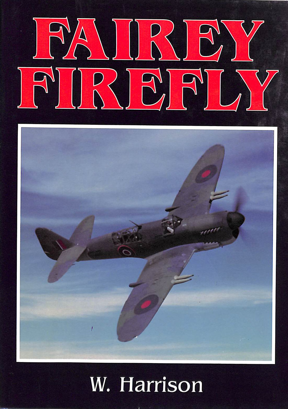Fairey Firefly