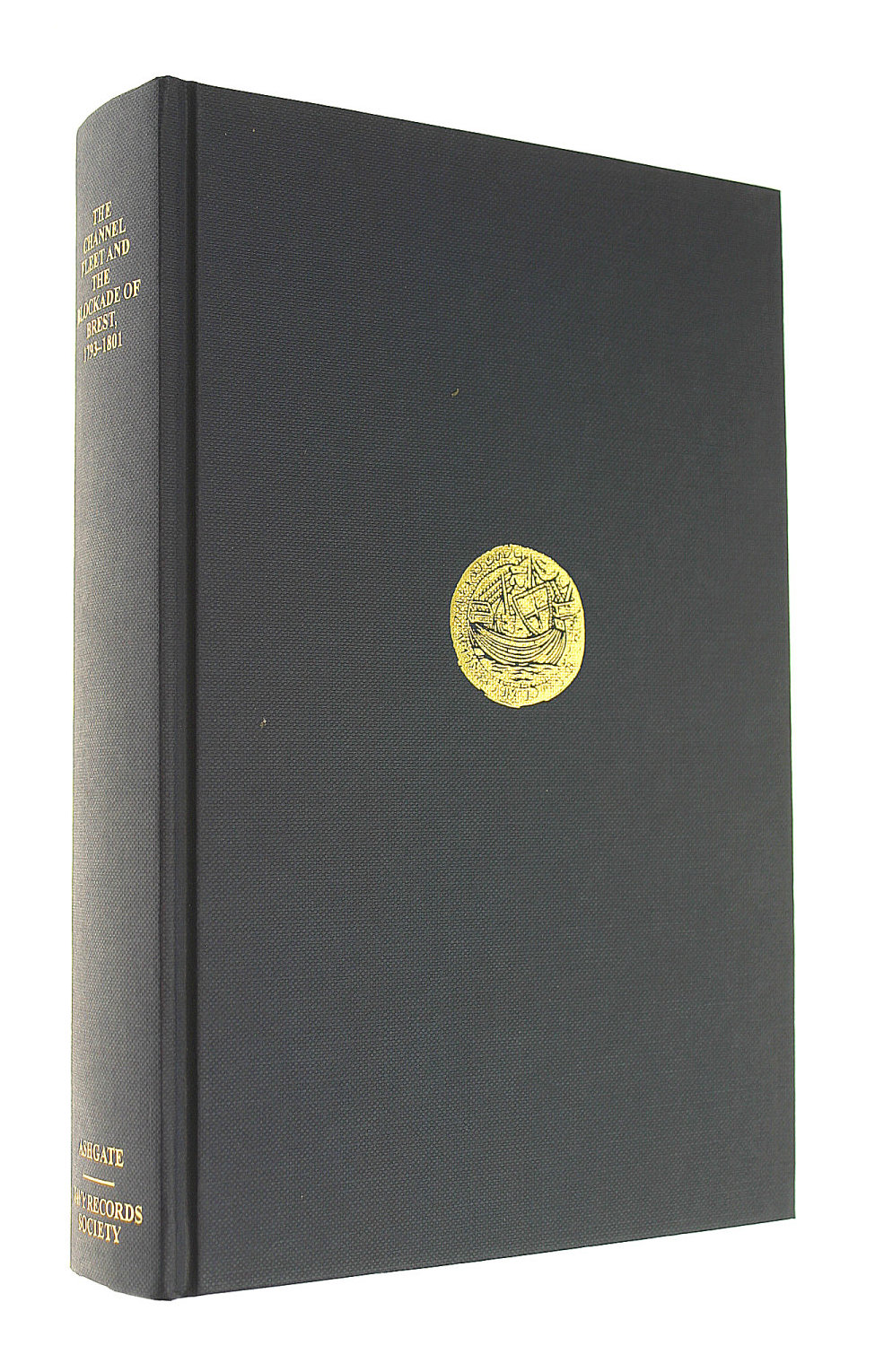 The Channel Fleet and the Blockade of Brest 1793-1801