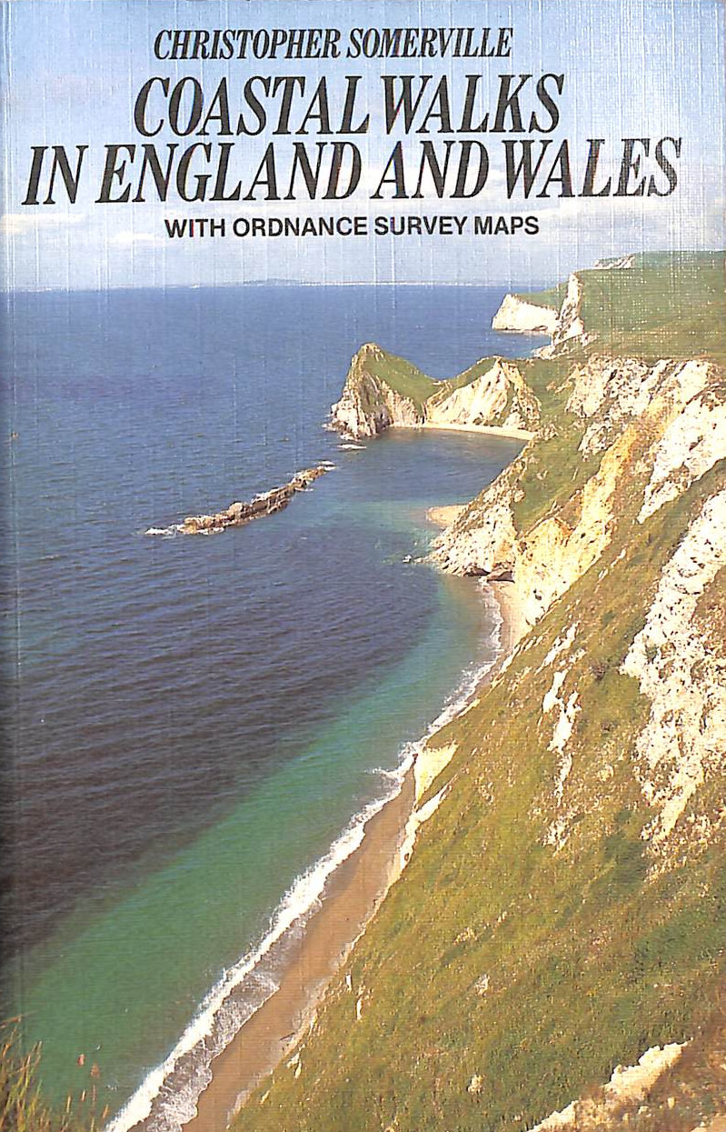 Coastal Walks in England and Wales